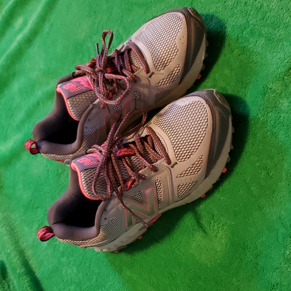 New Balance Sneakers